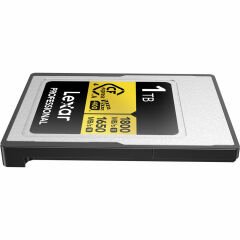 Lexar 1TB Gold 1800MB/s CFexpress 4.0 Type-A Hafıza Kartı