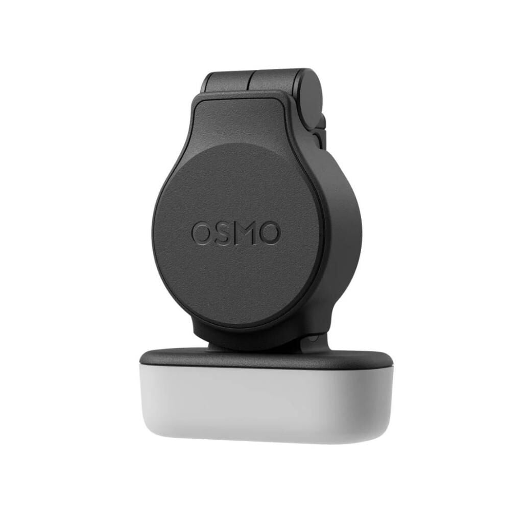 DJI Osmo Pocket 4 Dolgu Işığı