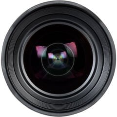 Sony FE 12-24mm f/4 G Lens