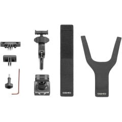 DJI Osmo Action Yol Bisikleti Aksesuar Kiti