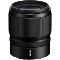 Nikon Nikkor Z 50mm f/1.4 Lens