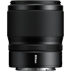 Nikon Nikkor Z 50mm f/1.4 Lens (2.750 TL Geri Ödeme)