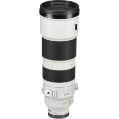 Sony FE 200-600mm f/5.6-6.3 G OSS Lens