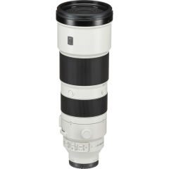 Sony FE 200-600mm f/5.6-6.3 G OSS Lens