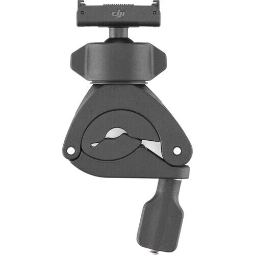 DJI Osmo Action Mini Gidon Montaj Aparatı