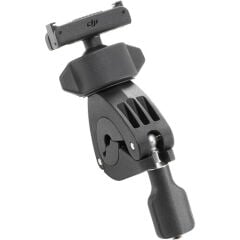 DJI Osmo Action Mini Gidon Montaj Aparatı