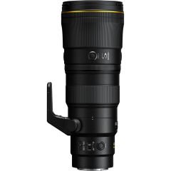 Nikon Nikkor Z 600mm f/6.3 VR S Lens