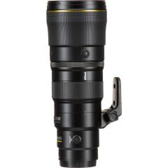 Nikon Nikkor Z 600mm f/6.3 VR S Lens