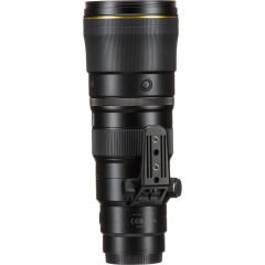 Nikon Nikkor Z 600mm f/6.3 VR S Lens (17500 TL Geri Ödeme)