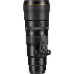 Nikon Nikkor Z 600mm f/6.3 VR S Lens (28000 TL Geri Ödeme)