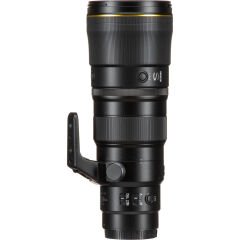 Nikon Nikkor Z 600mm f/6.3 VR S Lens