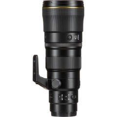 Nikon Nikkor Z 600mm f/6.3 VR S Lens (28000 TL Geri Ödeme)