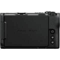 Nikon ZR 6K Sinema Kamerası