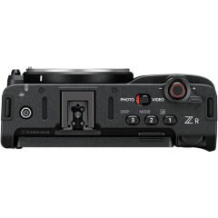 Nikon ZR 6K Sinema Kamerası