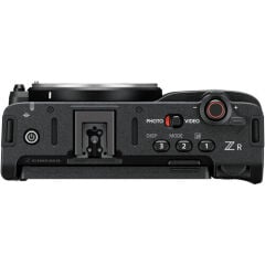 Nikon ZR 6K Sinema Kamerası