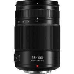 Panasonic Lumix G X Vario 35-100mm f/2.8 II POWER O.I.S. Lens