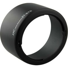 JJC ET-67B Parasoley (Canon 60mm f2.8 Macro)