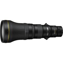 Nikon Nikkor Z 800mm f/6.3 VR S Lens (20417 TL Geri Ödeme)
