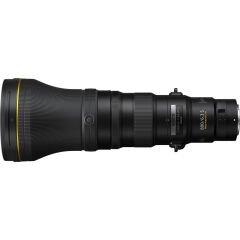 Nikon Nikkor Z 800mm f/6.3 VR S Lens (23400 TL Geri Ödeme)