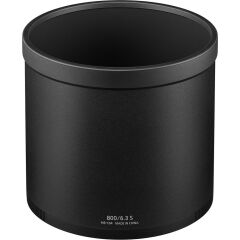 Nikon Nikkor Z 800mm f/6.3 VR S Lens (20417 TL Geri Ödeme)