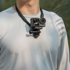 DJI Osmo Action Boyun Askısı