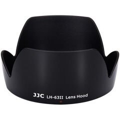 JJC EW-63II Parasoley (Canon 28-105mm, 28mm f/1.8)