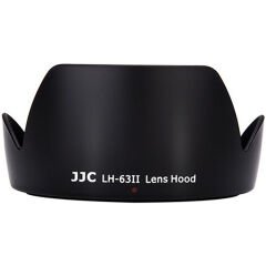 JJC EW-63II Parasoley (Canon 28-105mm, 28mm f/1.8)