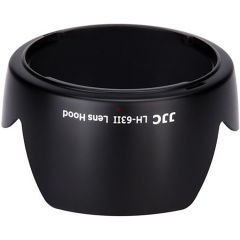 JJC EW-63II Parasoley (Canon 28-105mm, 28mm f/1.8)