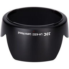 JJC EW-63II Parasoley (Canon 28-105mm, 28mm f/1.8)