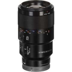 Sony FE 90mm f/2.8 G OSS Macro Lens