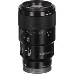 Sony FE 90mm f/2.8 G OSS Macro Lens