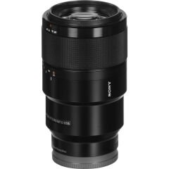 Sony FE 90mm f/2.8 G OSS Macro Lens
