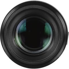 Sony FE 90mm f/2.8 G OSS Macro Lens