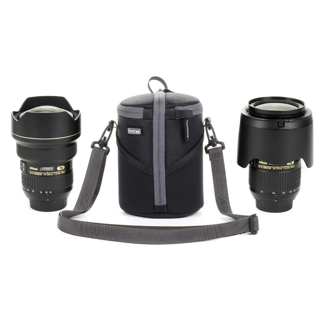 Think Tank Lens Case Duo 20