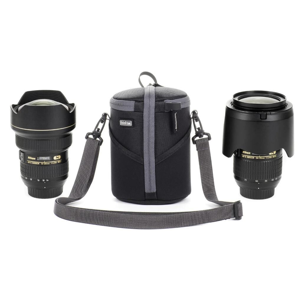Think Tank Lens Case Duo 20
