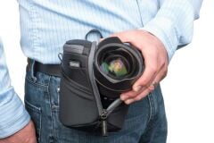 Think Tank Lens Case Duo 20