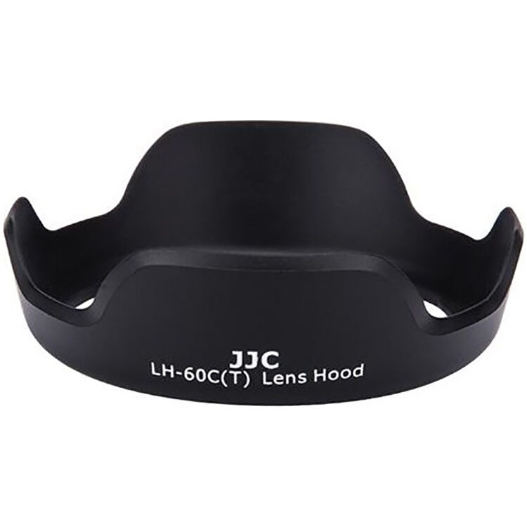 JJC EW-60C Parasoley (Canon 18-55mm, 18-55mm IS II, 18-55mm USM)