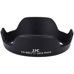 JJC EW-60C Parasoley (Canon 18-55mm, 18-55mm IS II, 18-55mm USM)