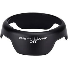 JJC EW-60C Parasoley (Canon 18-55mm, 18-55mm IS II, 18-55mm USM)