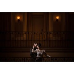 Canon RF 135mm f/1.8 L IS USM Lens