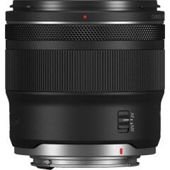 Canon RF 45mm f/1.2 STM Lens