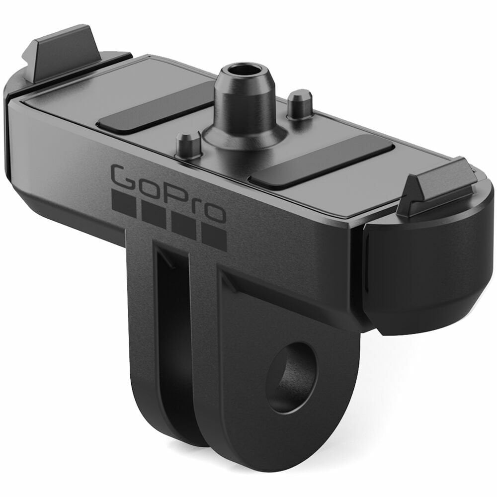 Gopro Manyetik Mandal (Hero13 Black)