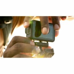 Gopro Manyetik Mandal (Hero13 Black)