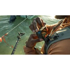 Gopro Manyetik Mandal (Hero13 Black)