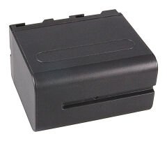 Patona 1390 NP-F970D Sony Batarya (LED Işık için)