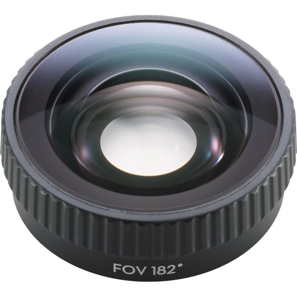 DJI Osmo Action 6 FOV Boost Lens