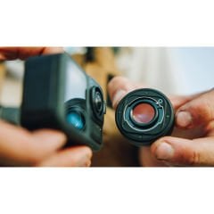 Gopro Macro Lens Mod (Hero13 Black)