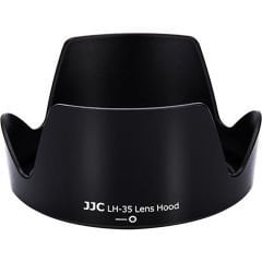 JJC HB-35 Parasoley (Nikon AF-S 18-200mm)