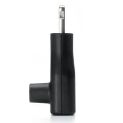 DJI Mic Serisi Mobil Alıcı Adaptörü (USB-C - Lightning)