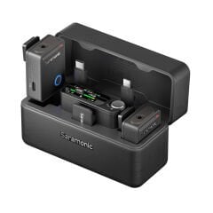 Saramonic Ultra 01 Kablosuz Mikrofon